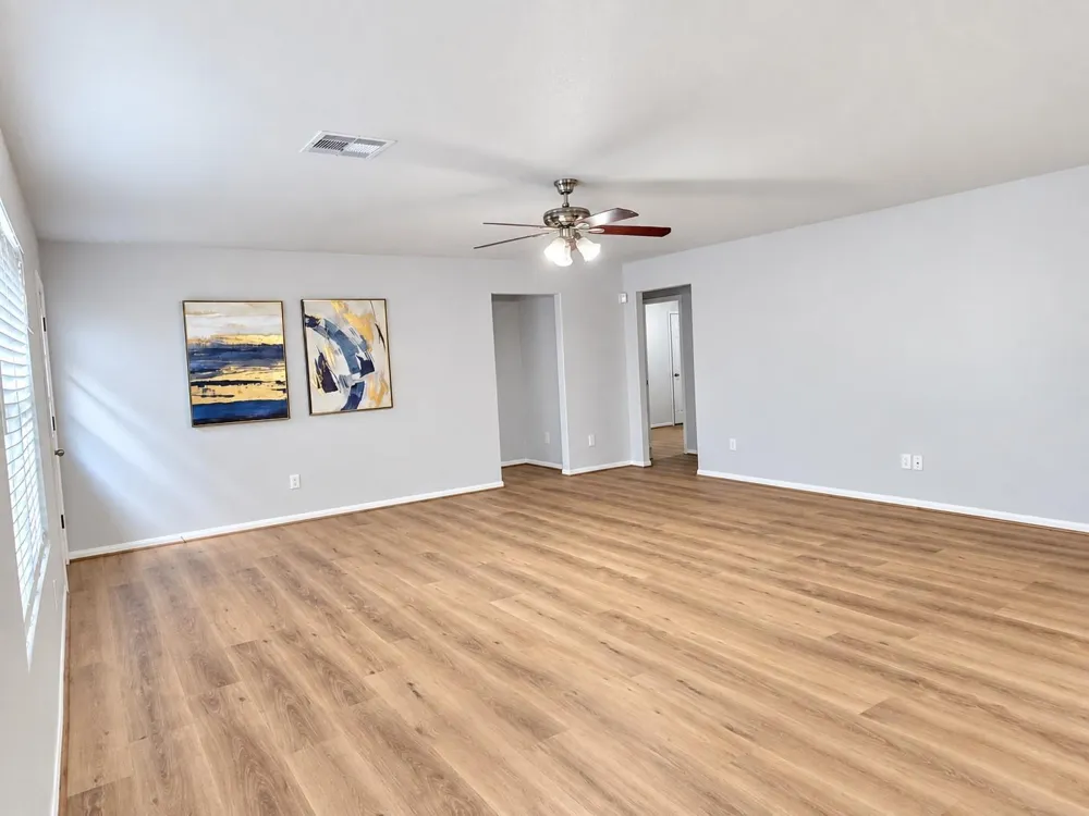 3138 Upland Spring Trace Katy, TX 77493