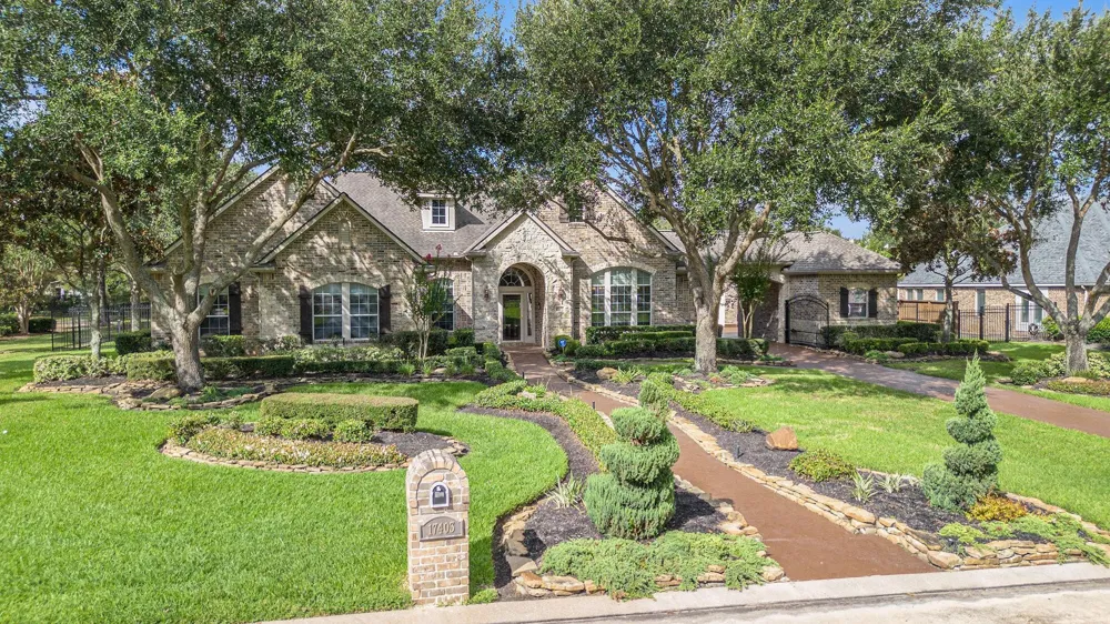 17403 Ledgefield Cypress, TX 77433