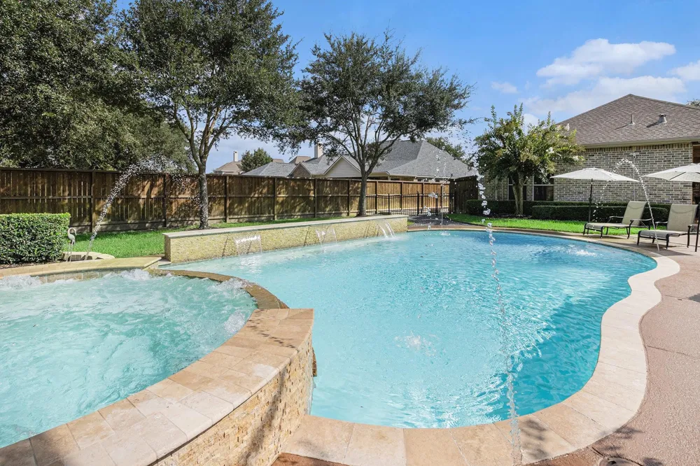 17403 Ledgefield Cypress, TX 77433
