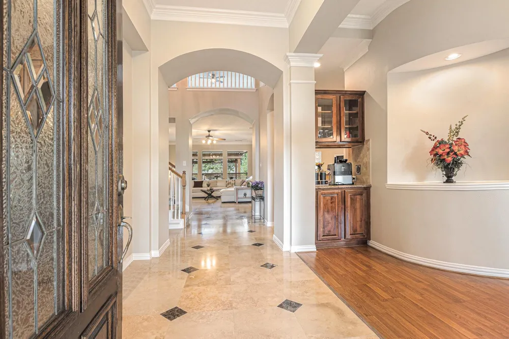17403 Ledgefield Cypress, TX 77433