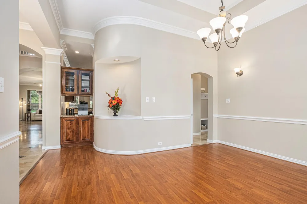 17403 Ledgefield Cypress, TX 77433