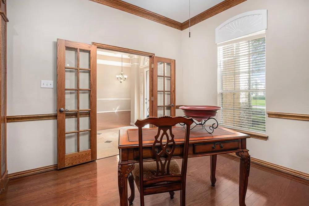 17403 Ledgefield Cypress, TX 77433
