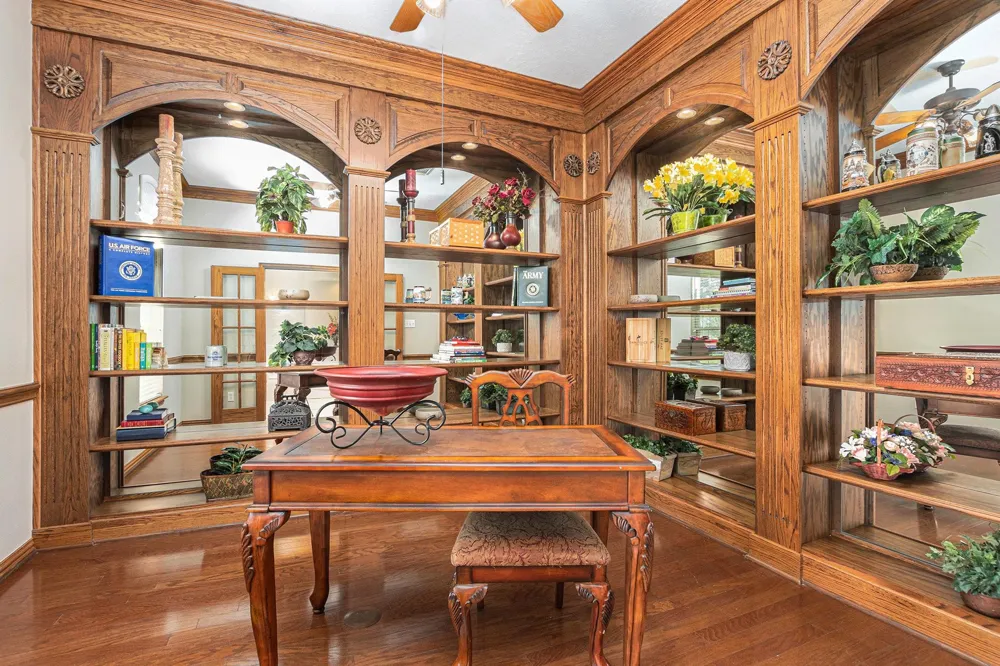 17403 Ledgefield Cypress, TX 77433