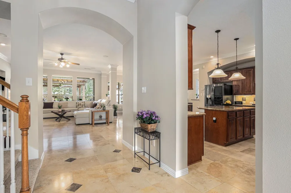 17403 Ledgefield Cypress, TX 77433