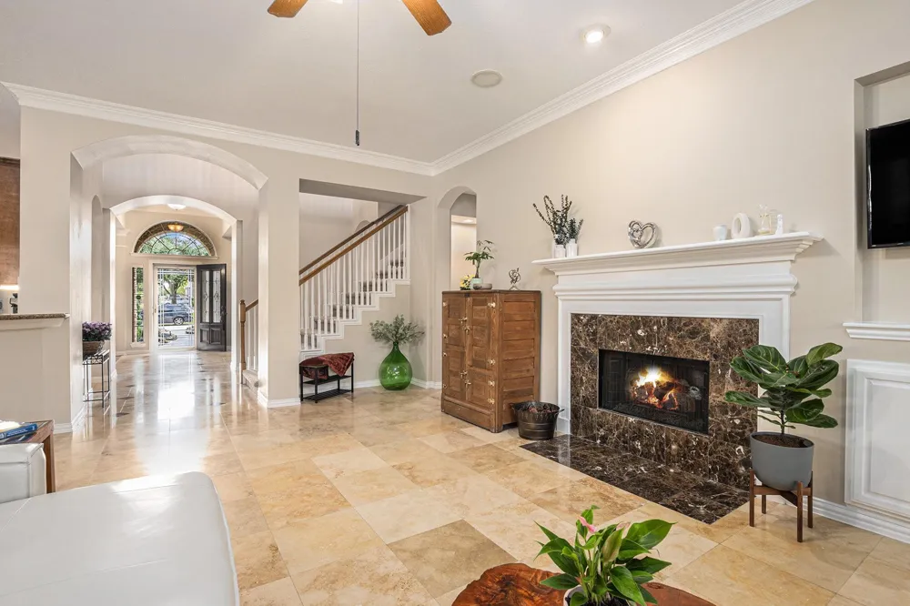 17403 Ledgefield Cypress, TX 77433
