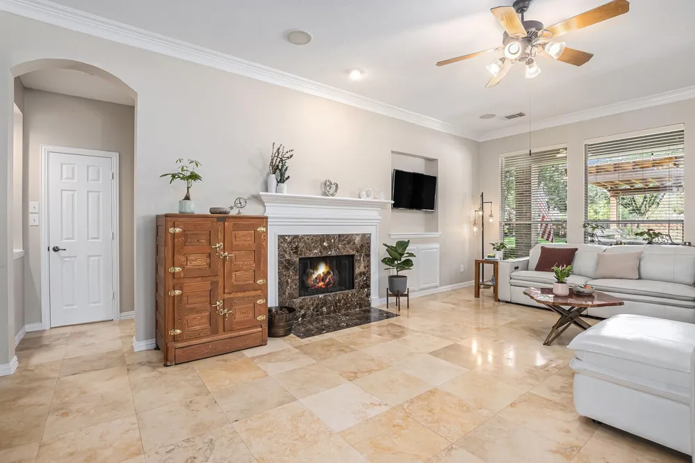 17403 Ledgefield Cypress, TX 77433
