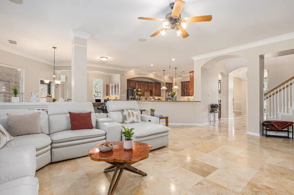 17403 Ledgefield Cypress, TX 77433