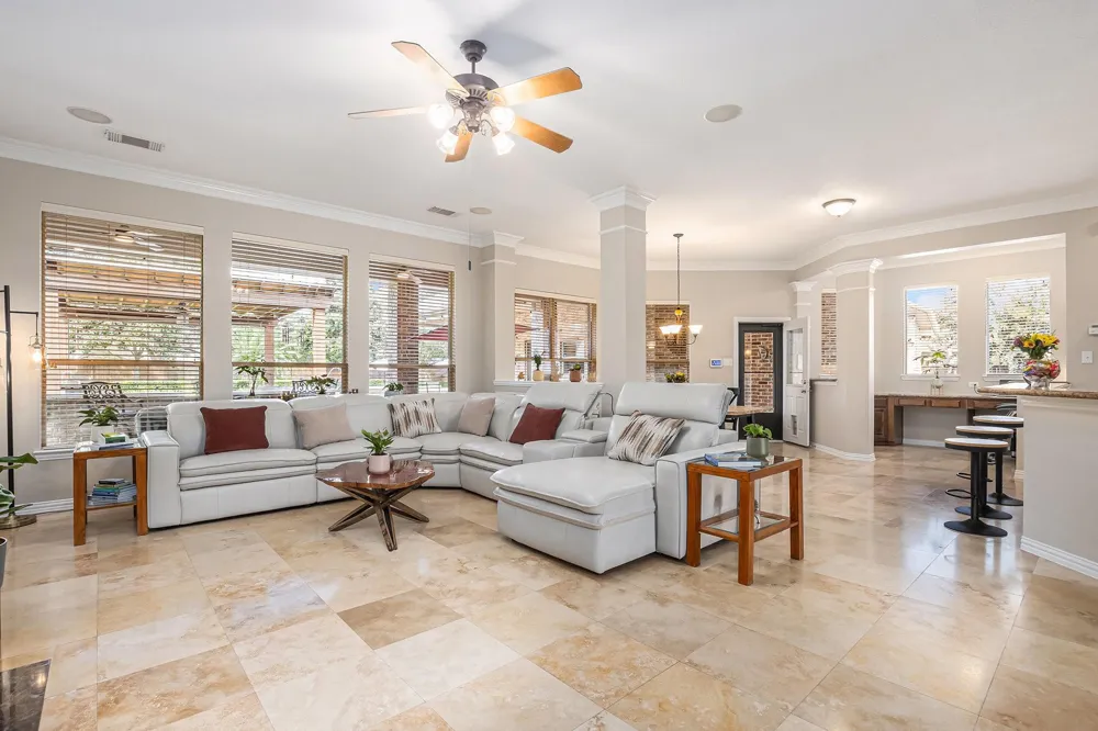 17403 Ledgefield Cypress, TX 77433