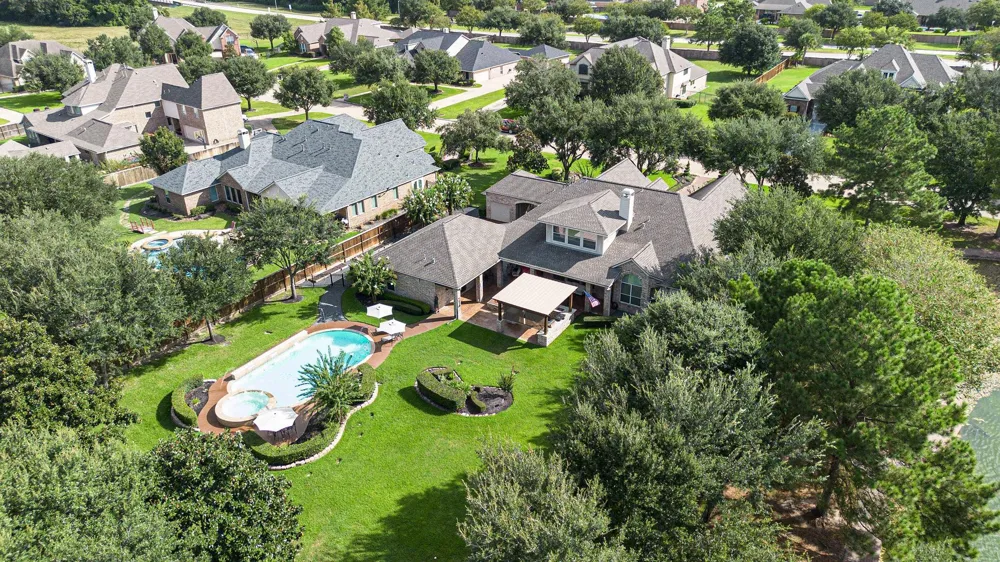 17403 Ledgefield Cypress, TX 77433