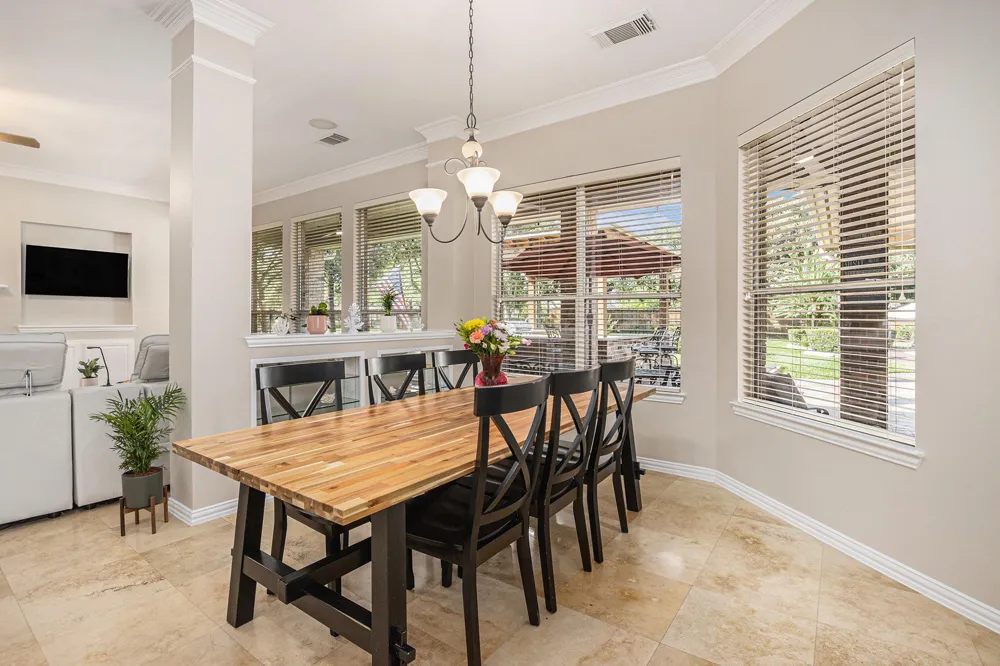17403 Ledgefield Cypress, TX 77433