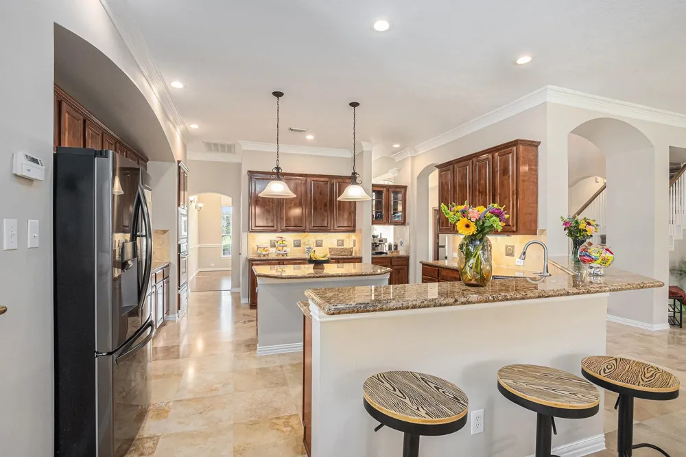 17403 Ledgefield Cypress, TX 77433