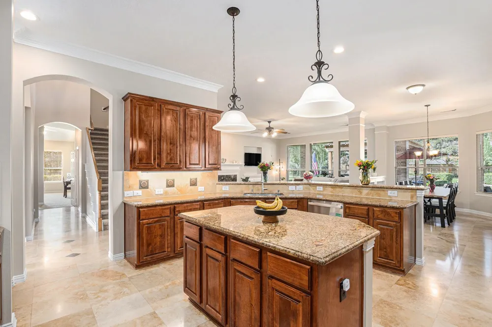 17403 Ledgefield Cypress, TX 77433