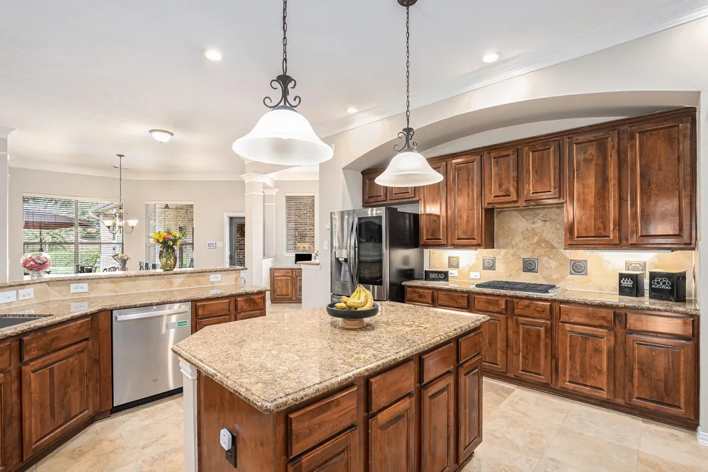 17403 Ledgefield Cypress, TX 77433