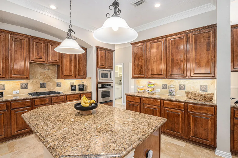 17403 Ledgefield Cypress, TX 77433