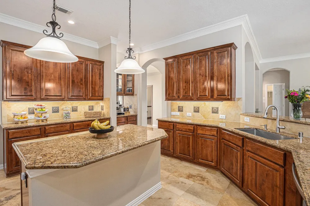 17403 Ledgefield Cypress, TX 77433