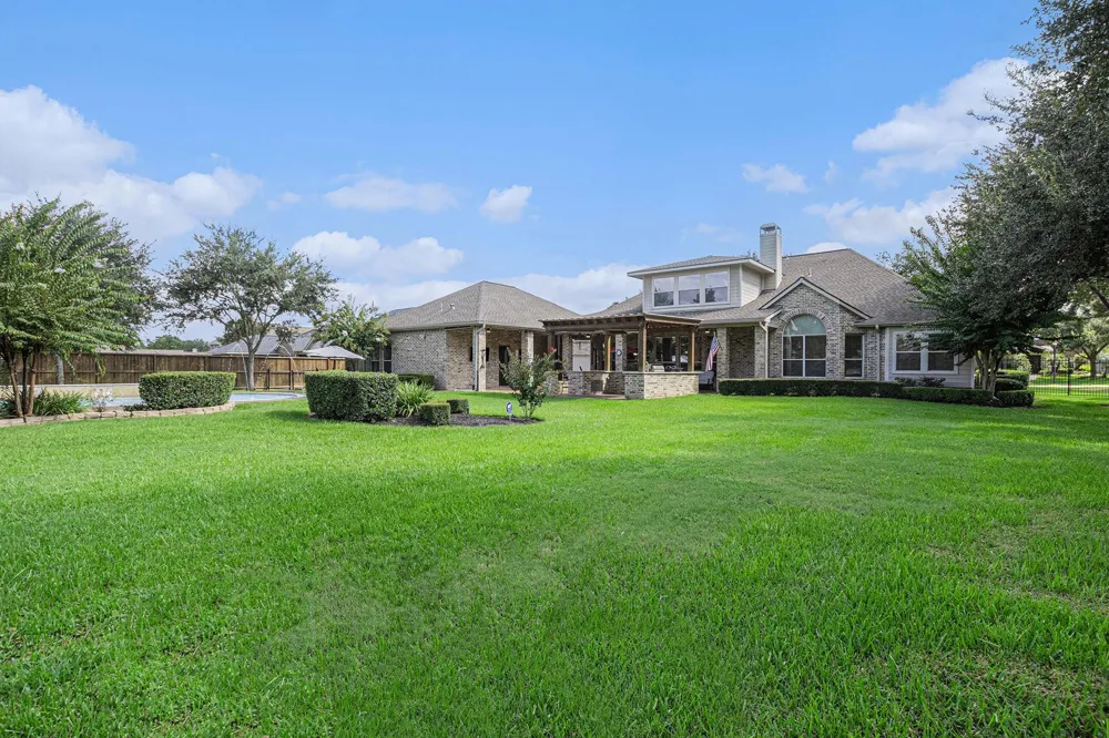 17403 Ledgefield Cypress, TX 77433