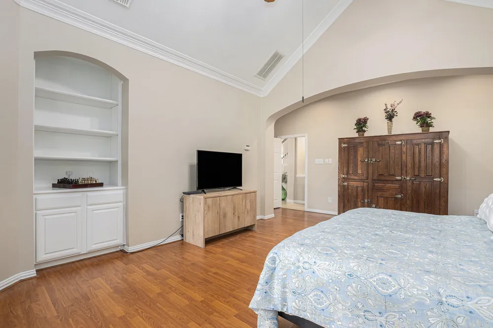 17403 Ledgefield Cypress, TX 77433
