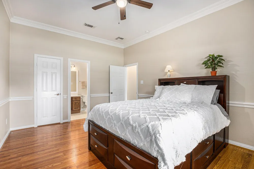 17403 Ledgefield Cypress, TX 77433