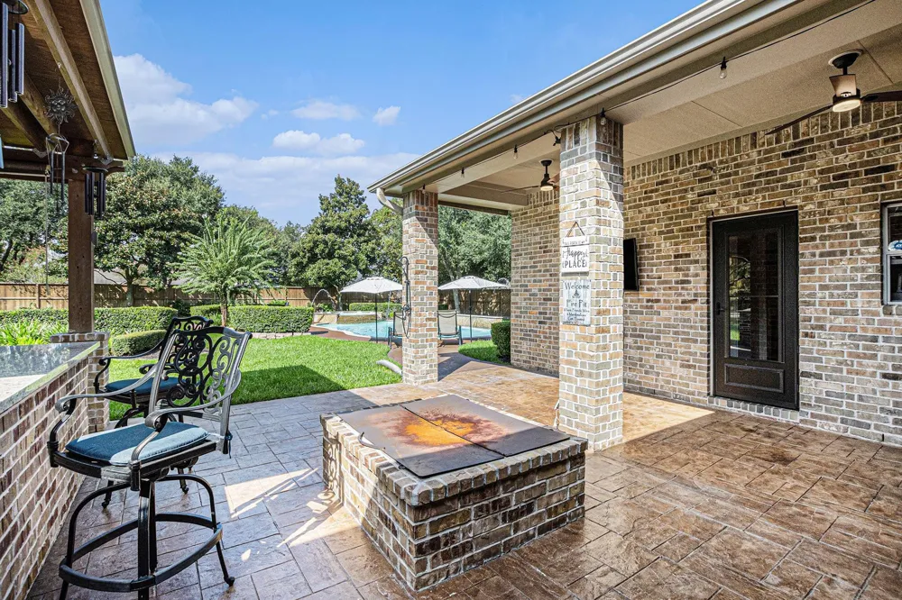17403 Ledgefield Cypress, TX 77433