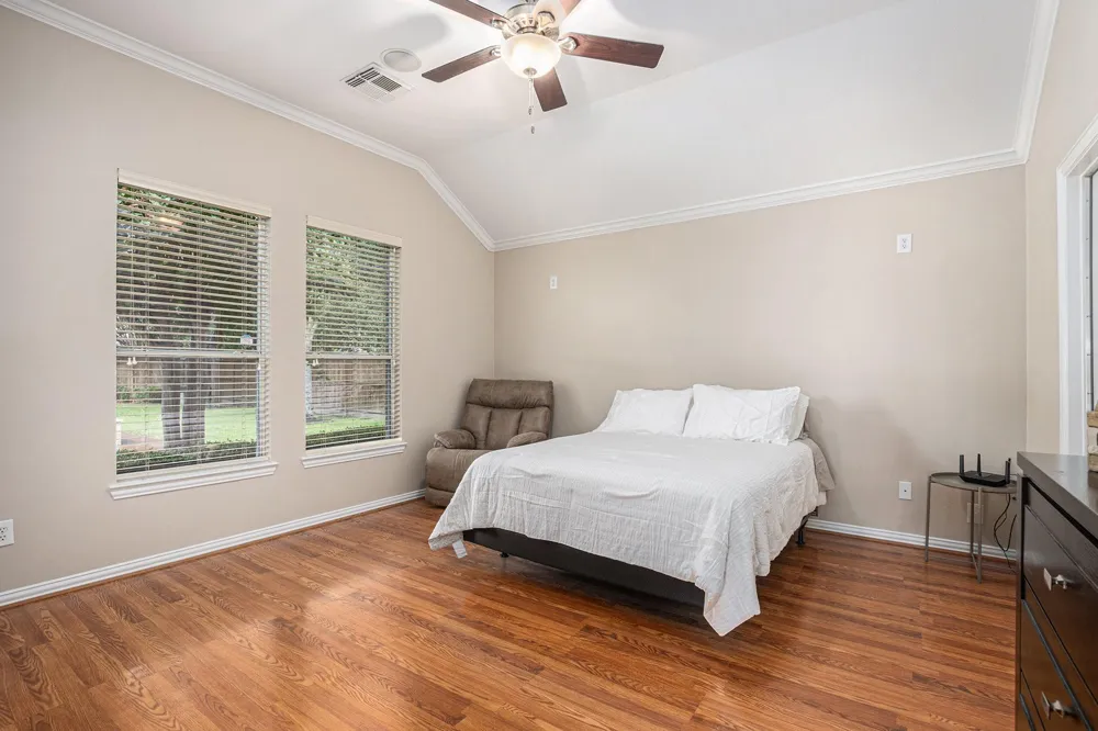 17403 Ledgefield Cypress, TX 77433