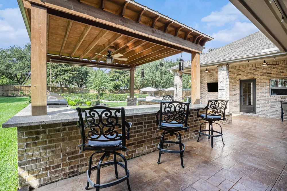 17403 Ledgefield Cypress, TX 77433