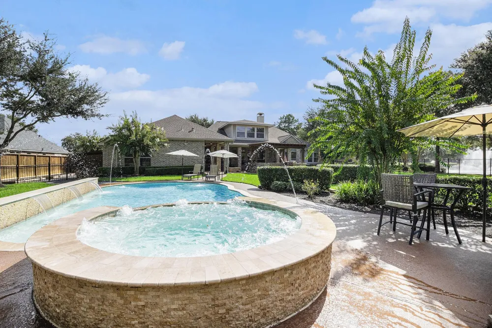 17403 Ledgefield Cypress, TX 77433