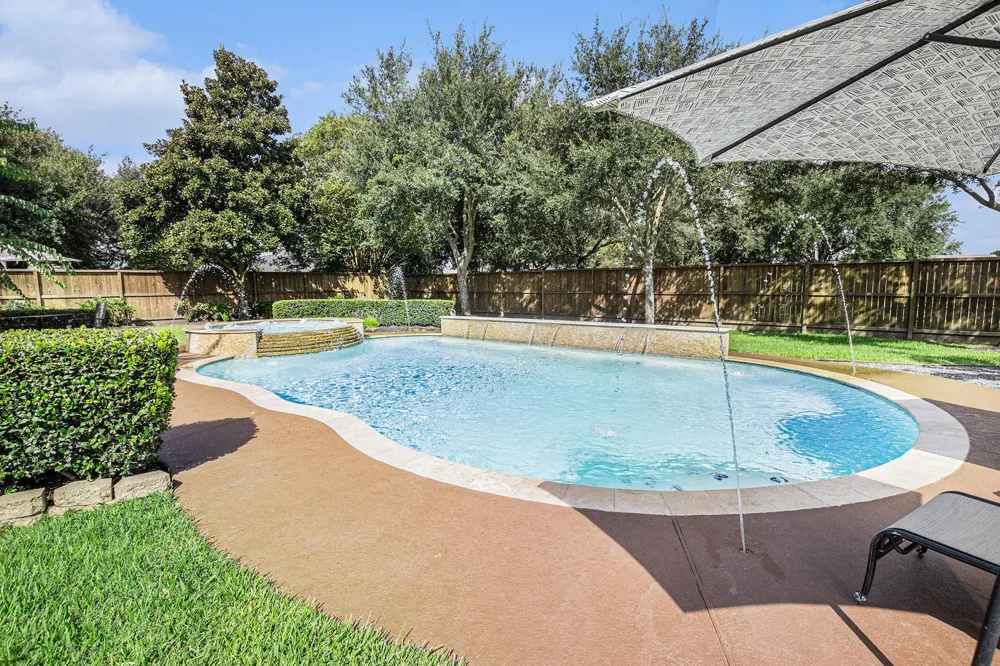 17403 Ledgefield Cypress, TX 77433