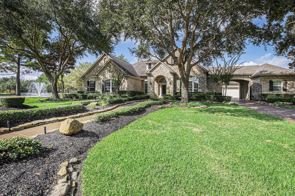17403 Ledgefield Cypress, TX 77433