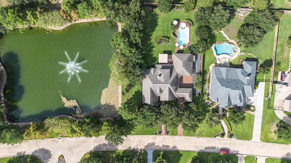 17403 Ledgefield Cypress, TX 77433