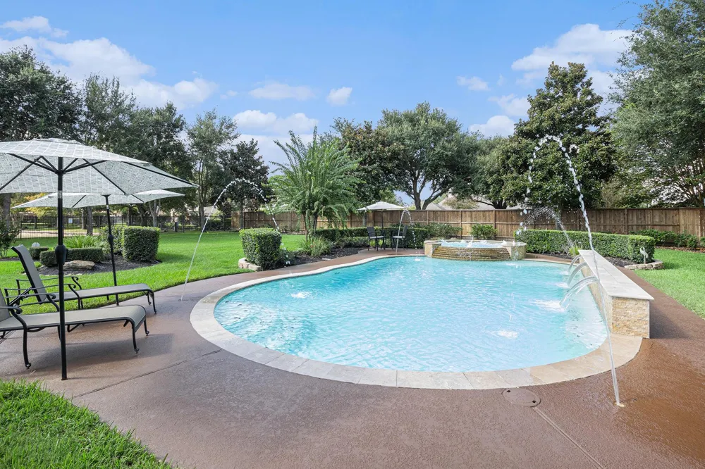 17403 Ledgefield Cypress, TX 77433