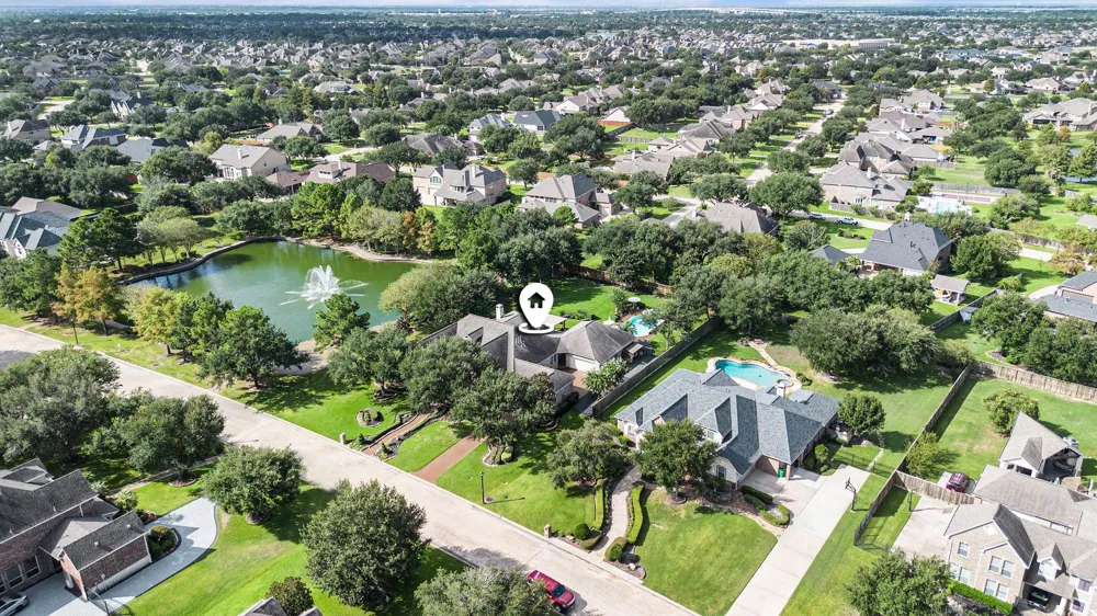 17403 Ledgefield Cypress, TX 77433