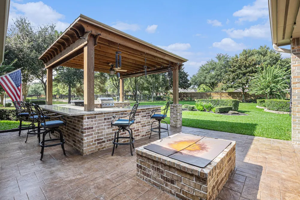 17403 Ledgefield Cypress, TX 77433