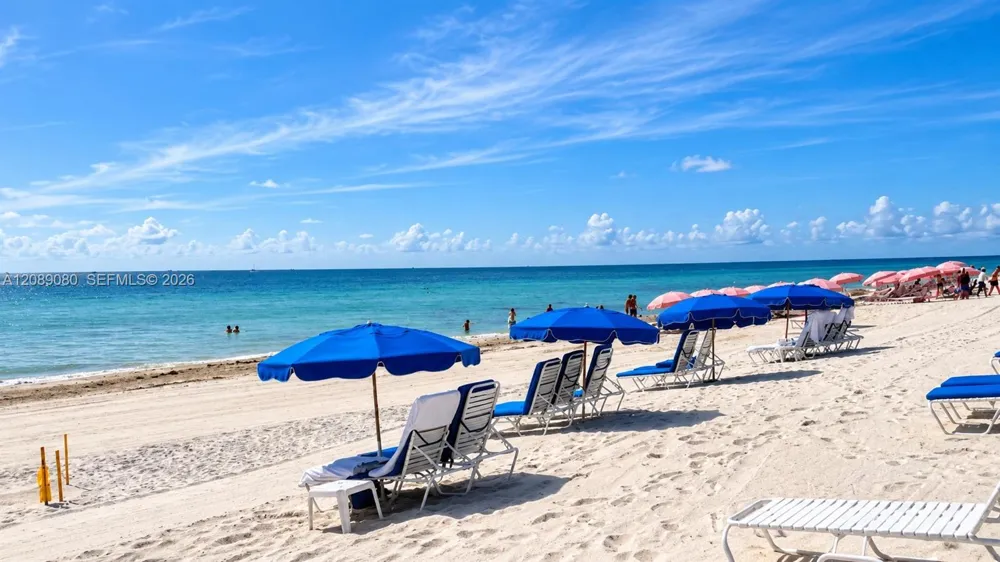 9455 Collins Ave #1003 Surfside, FL 33154