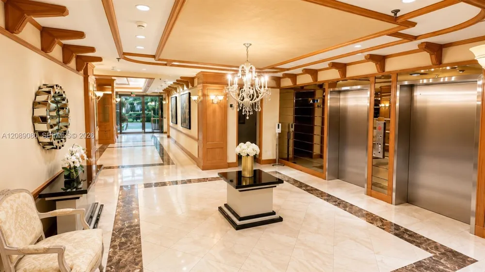 9455 Collins Ave #1003 Surfside, FL 33154