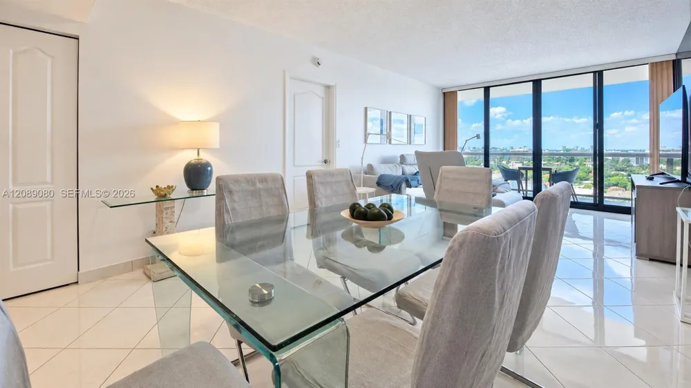 9455 Collins Ave #1003 Surfside, FL 33154