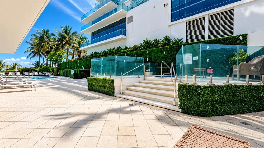 9455 Collins Ave #1003 Surfside, FL 33154
