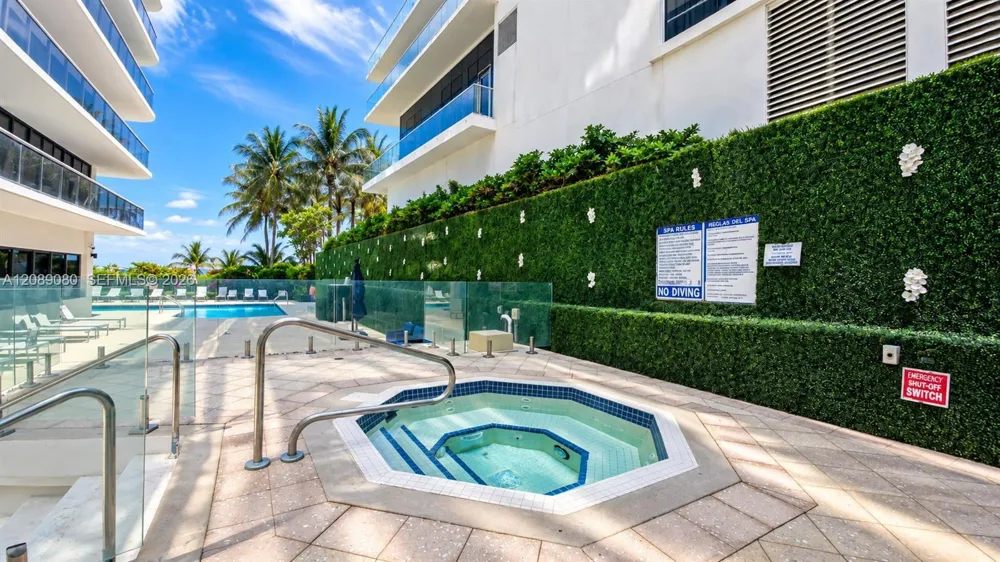 9455 Collins Ave #1003 Surfside, FL 33154