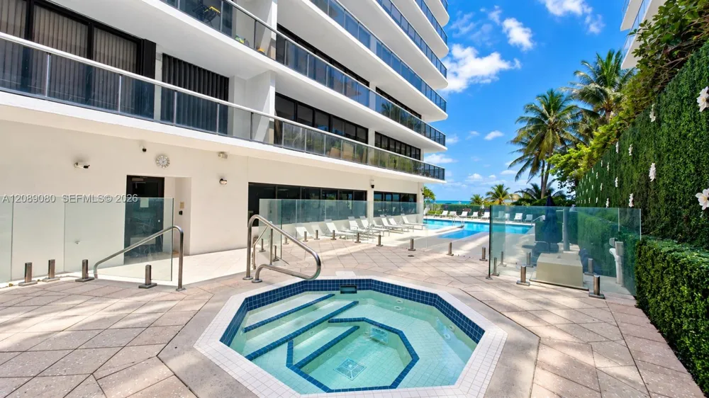 9455 Collins Ave #1003 Surfside, FL 33154