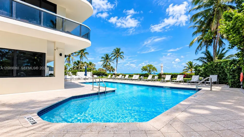 9455 Collins Ave #1003 Surfside, FL 33154
