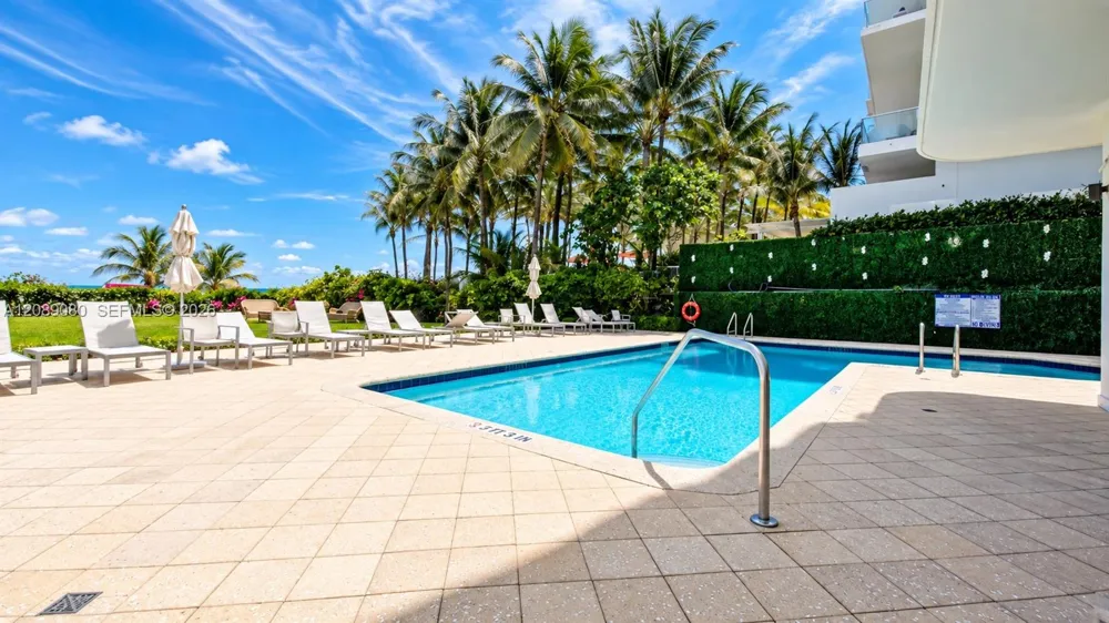 9455 Collins Ave #1003 Surfside, FL 33154