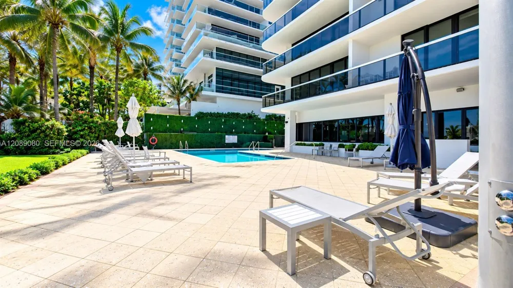 9455 Collins Ave #1003 Surfside, FL 33154