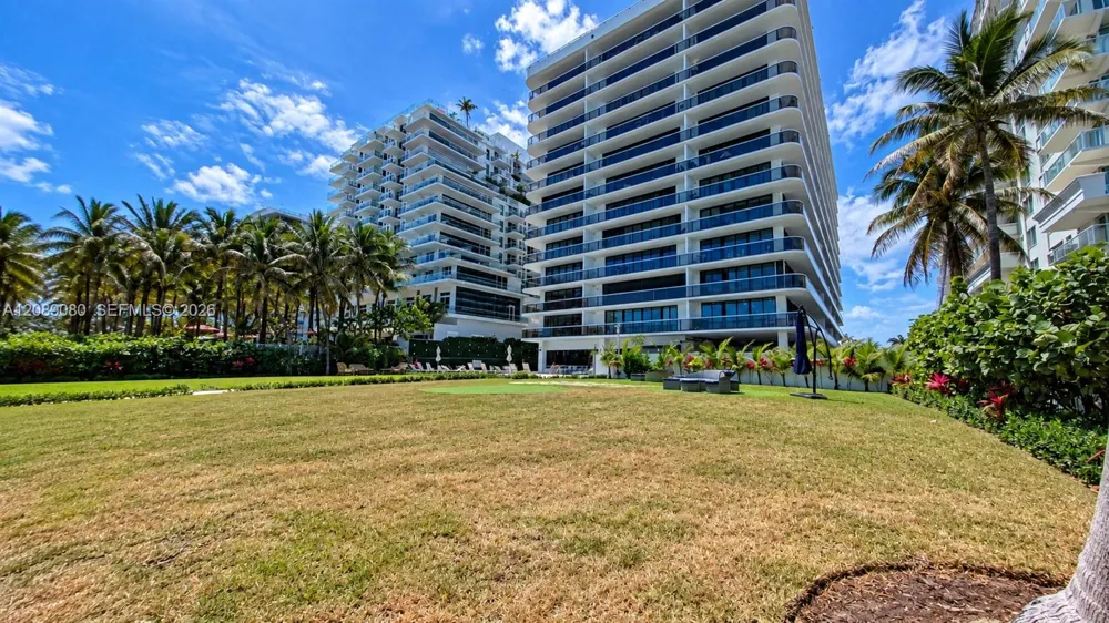 9455 Collins Ave #1003 Surfside, FL 33154