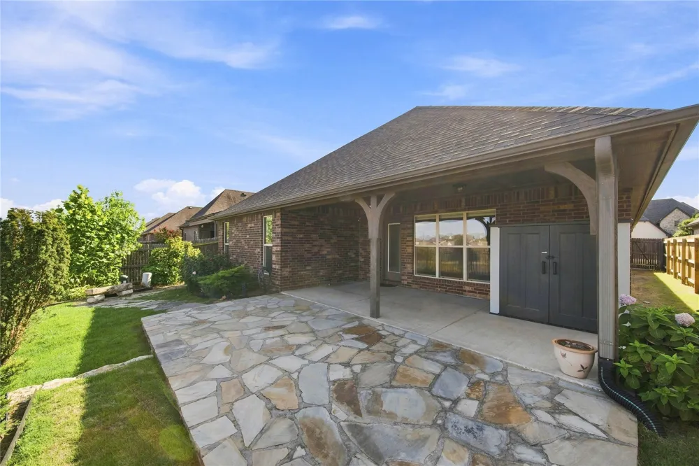 13235 S 68th Avenue E Bixby, OK 74008