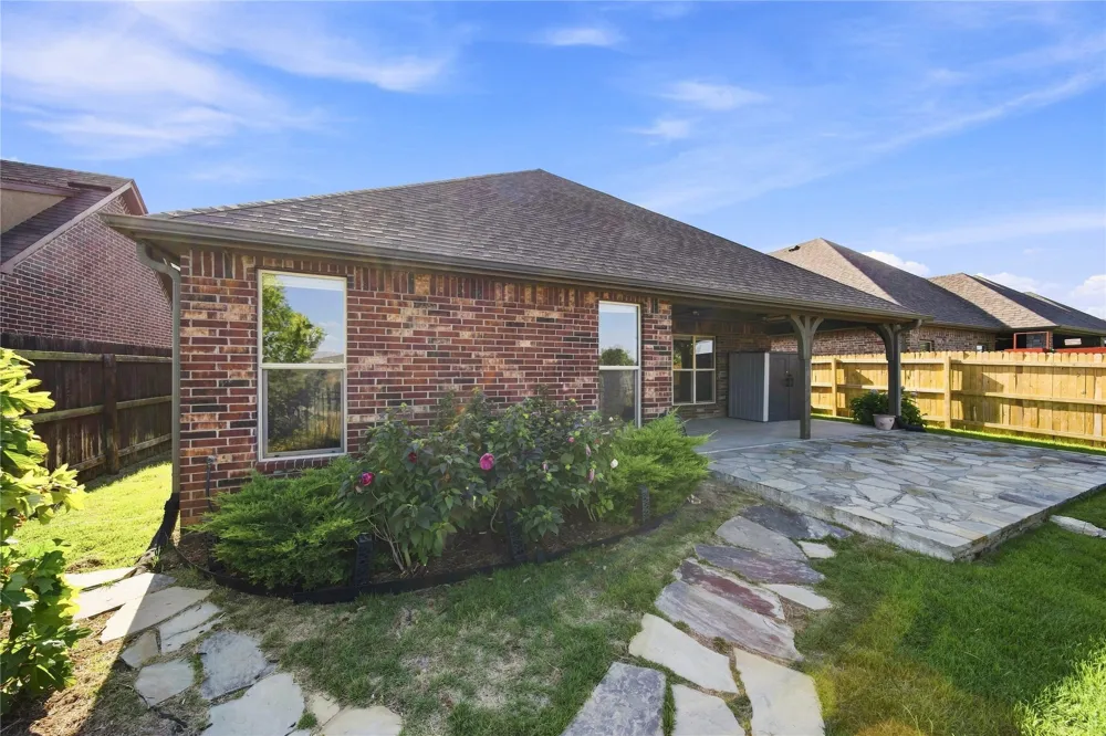 13235 S 68th Avenue E Bixby, OK 74008