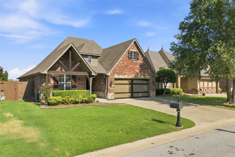 13235 S 68th Avenue E Bixby, OK 74008