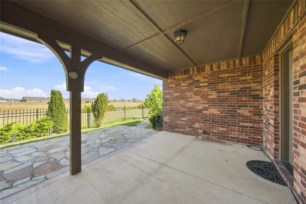 13235 S 68th Avenue E Bixby, OK 74008