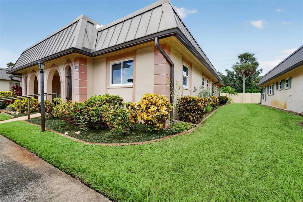 4217 STRATFORD DRIVE #0 New Port Richey, FL 34652