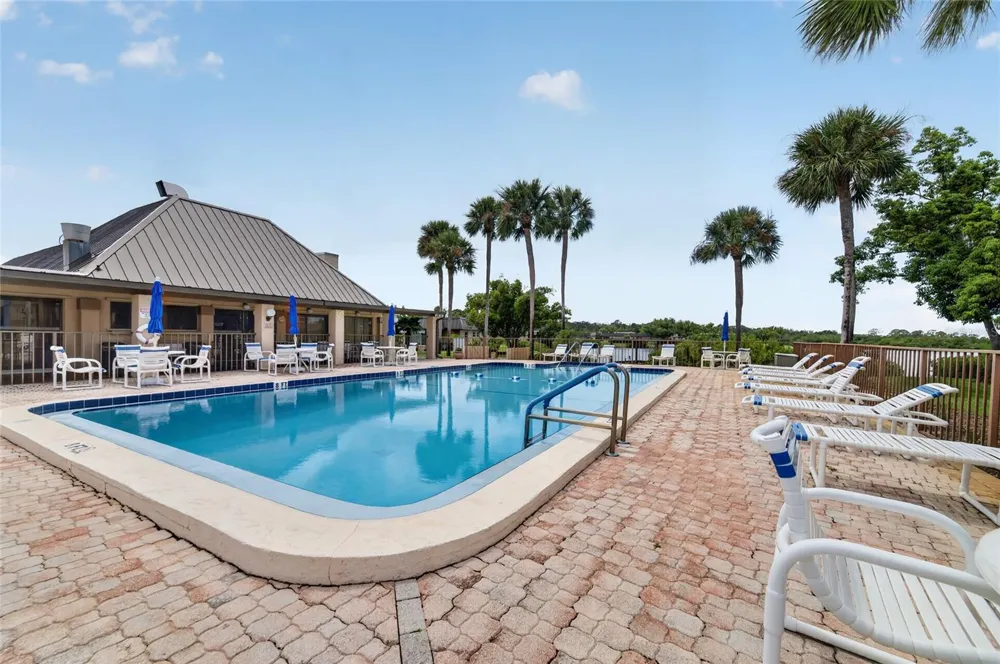 4217 STRATFORD DRIVE #0 New Port Richey, FL 34652