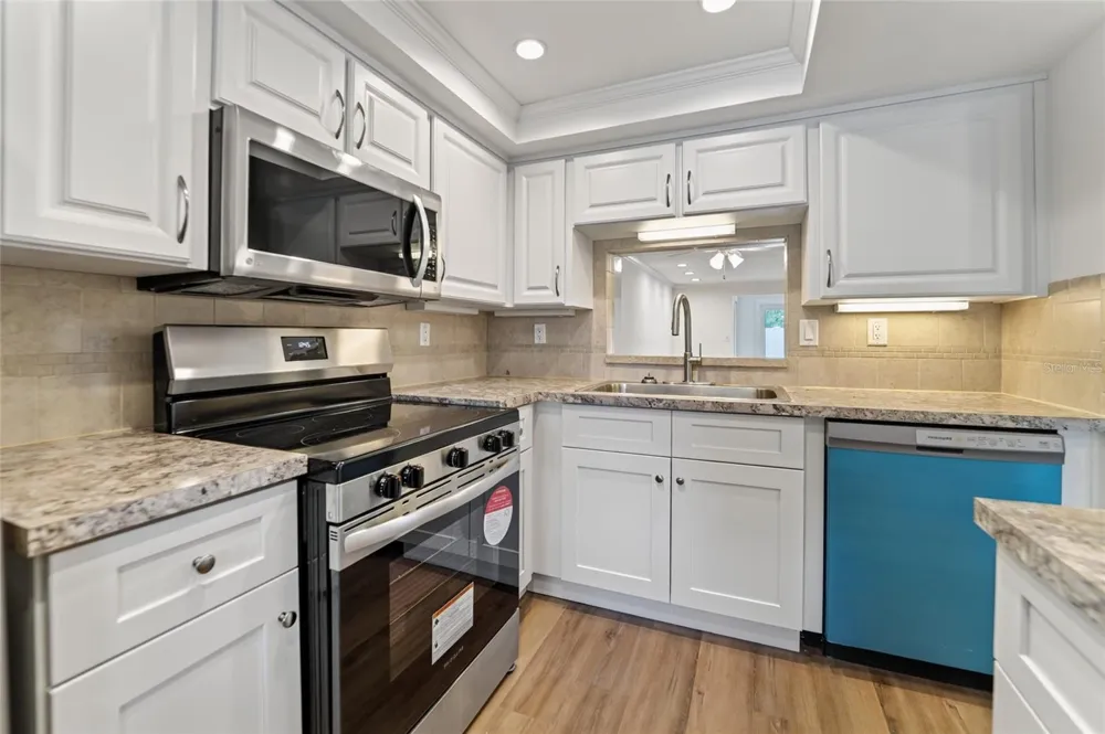 4217 STRATFORD DRIVE #0 New Port Richey, FL 34652