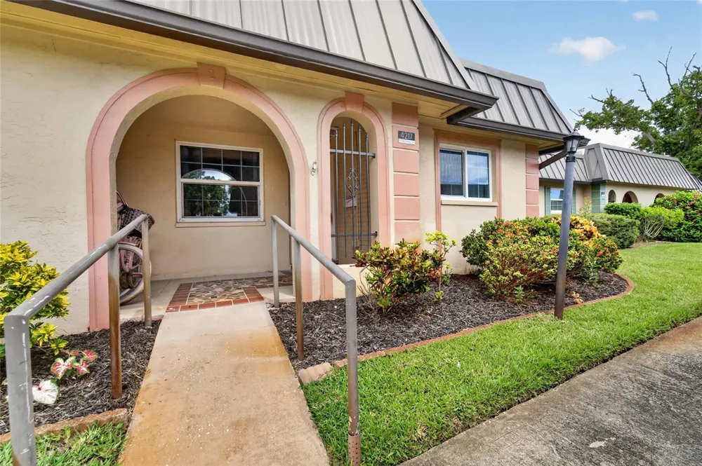 4217 STRATFORD DRIVE #0 New Port Richey, FL 34652